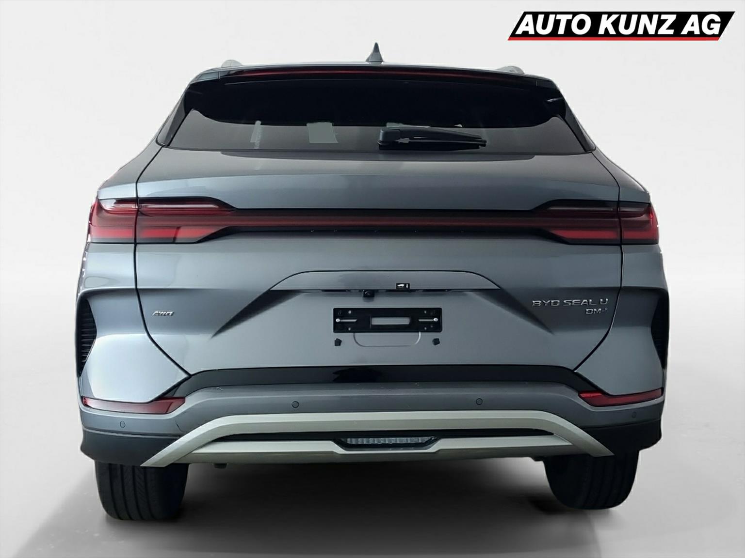 BYD Seal U DM-i Design AWD-image-1