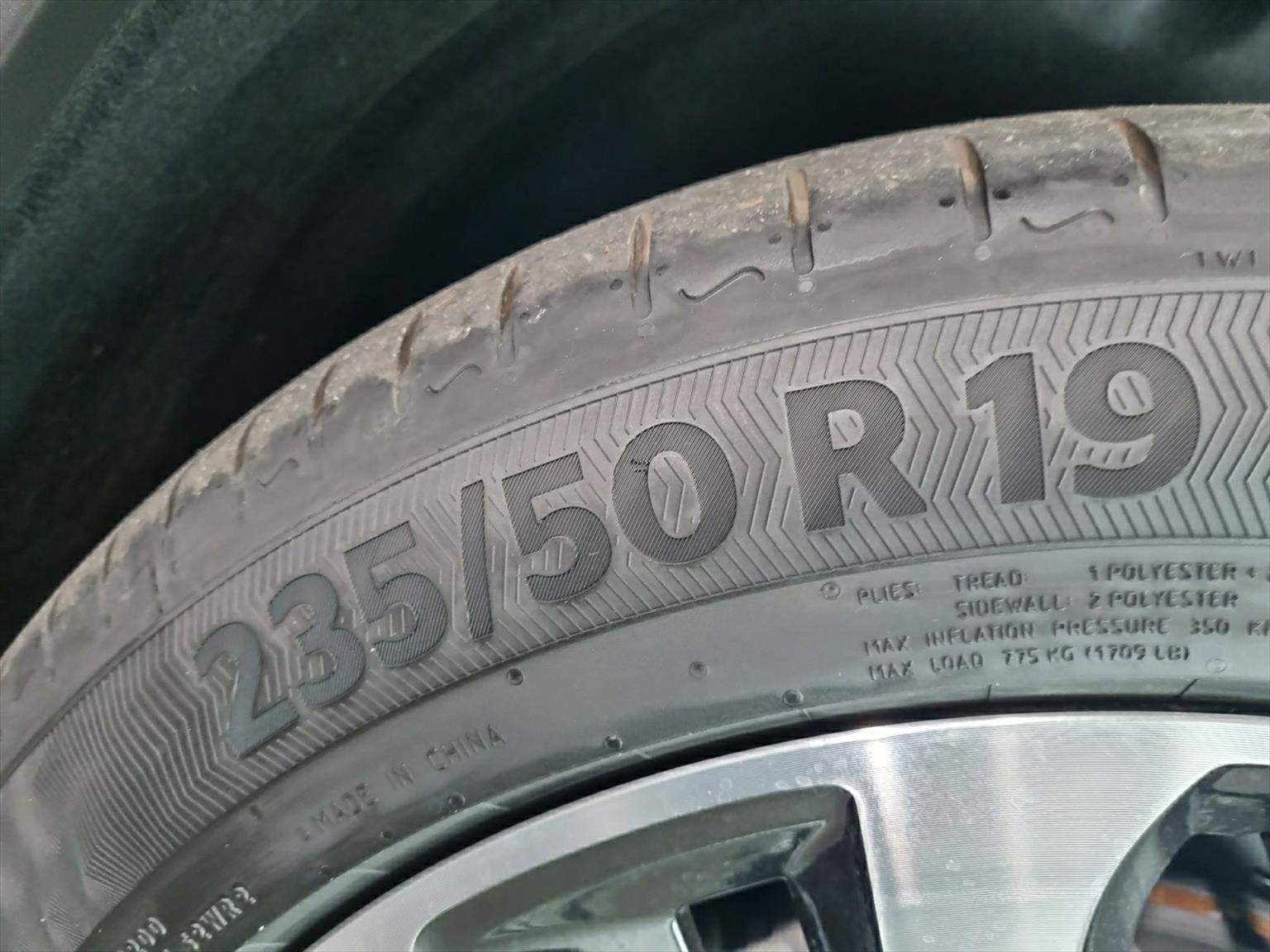 BYD Seal U DM-i Design AWD-image-8