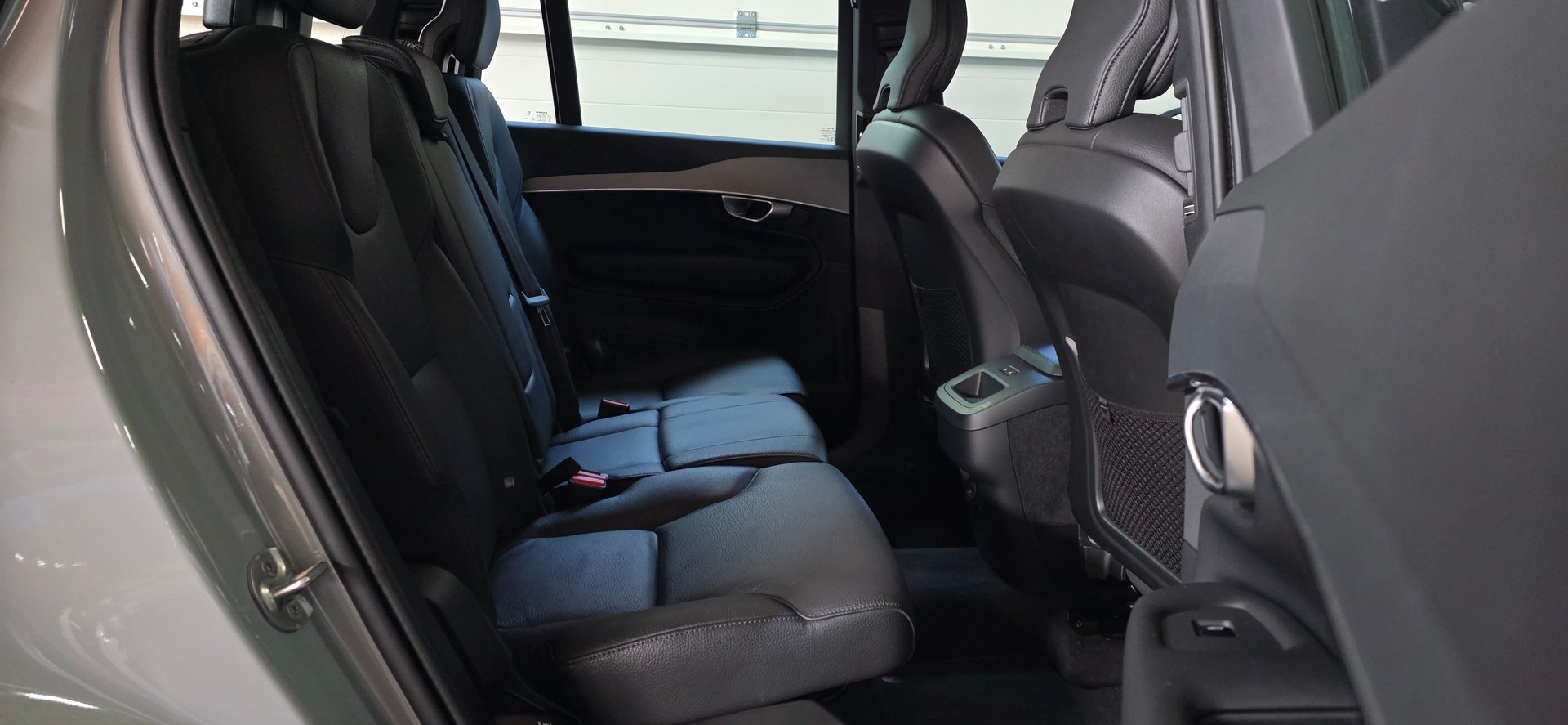 VOLVO XC90 B5 Benzin Mild Hybrid AWD *7-Sitzer*Pilot Assist*AHK*Carplay/AndroidAuto*Rückfahrkamera*Sitz- Lenkradheizung*-image-26