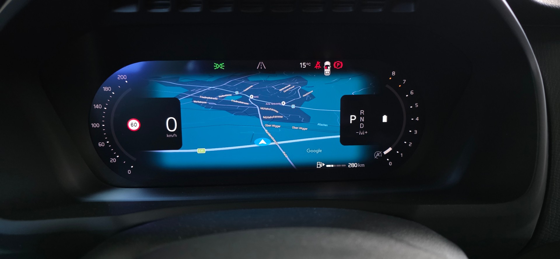 VOLVO XC90 B5 Benzin Mild Hybrid AWD *7-Sitzer*Pilot Assist*AHK*Carplay/AndroidAuto*Rückfahrkamera*Sitz- Lenkradheizung*-image-13