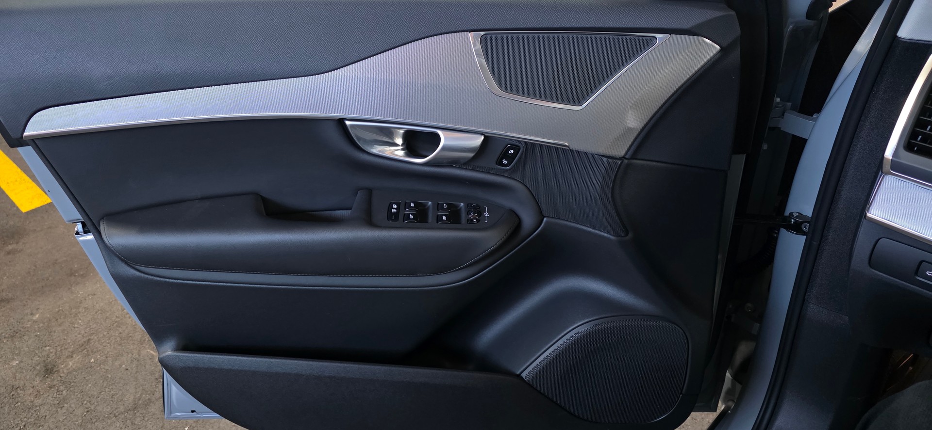 VOLVO XC90 B5 Benzin Mild Hybrid AWD *7-Sitzer*Pilot Assist*AHK*Carplay/AndroidAuto*Rückfahrkamera*Sitz- Lenkradheizung*-image-15