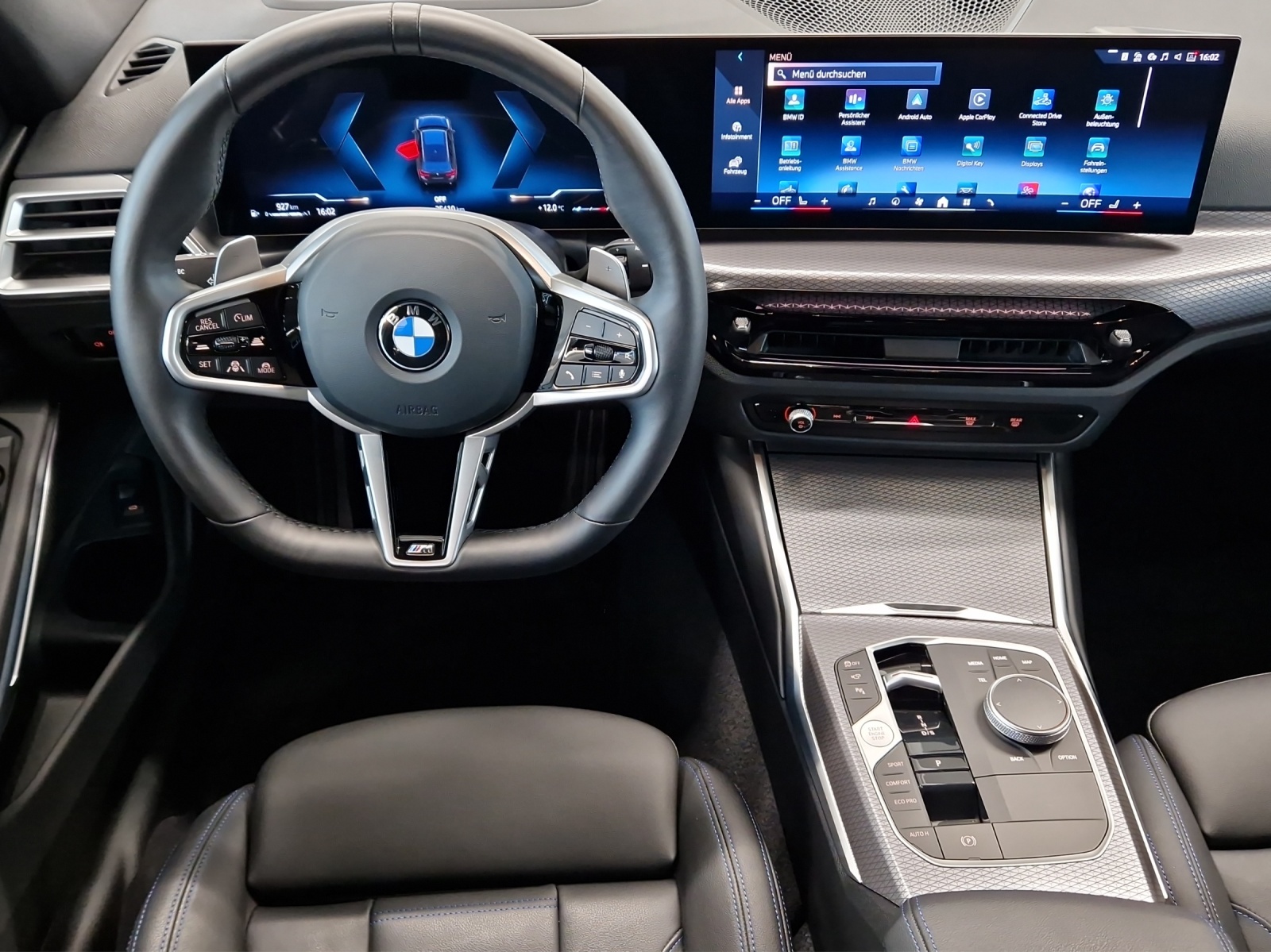 BMW 320d xDrive SAG Touring M Sport-image-18