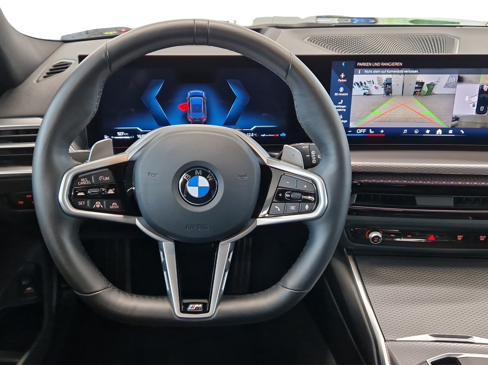 BMW 320d xDrive SAG Touring M Sport-image-19