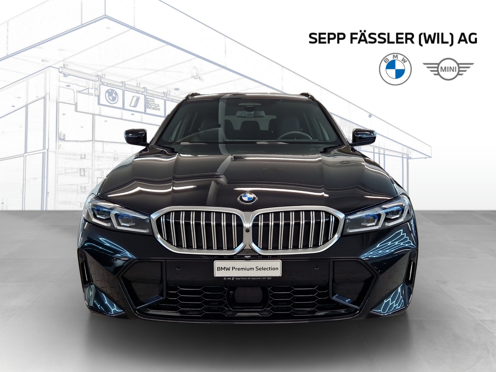 BMW 320d xDrive SAG Touring M Sport-image-10