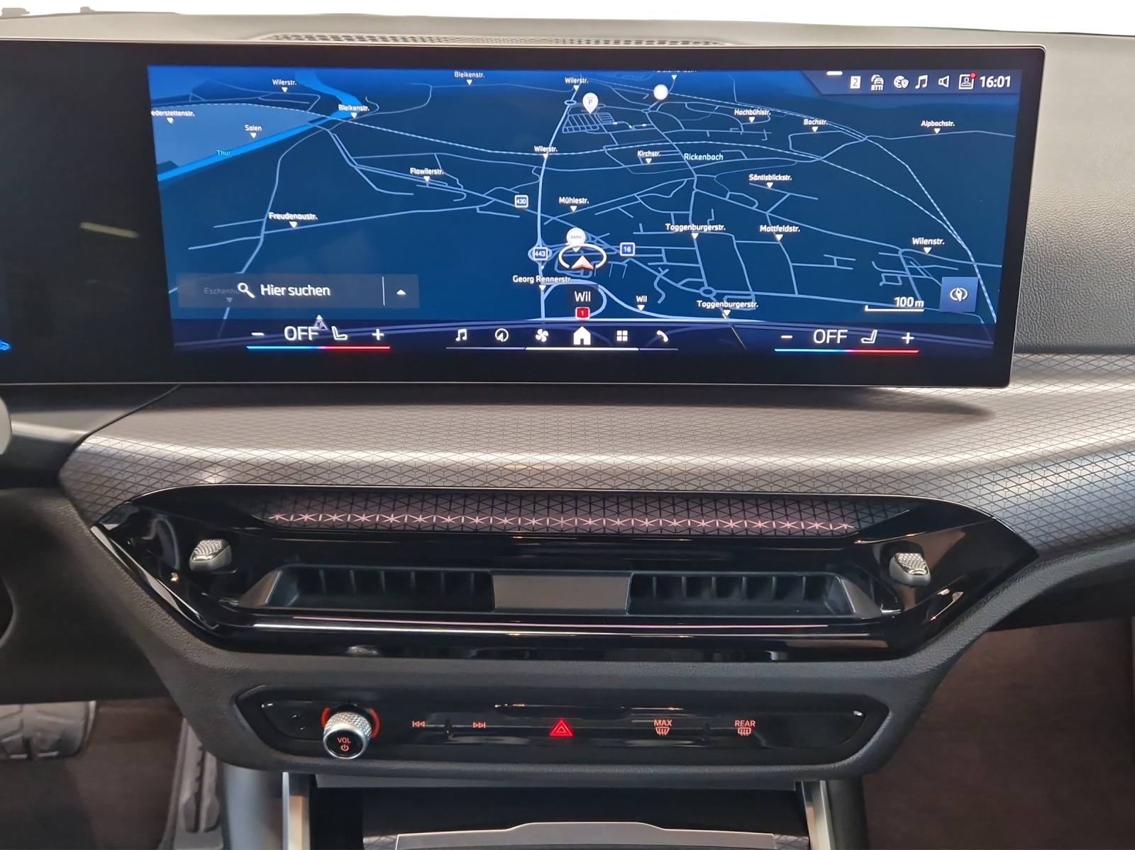 BMW 320d xDrive SAG Touring M Sport-image-20