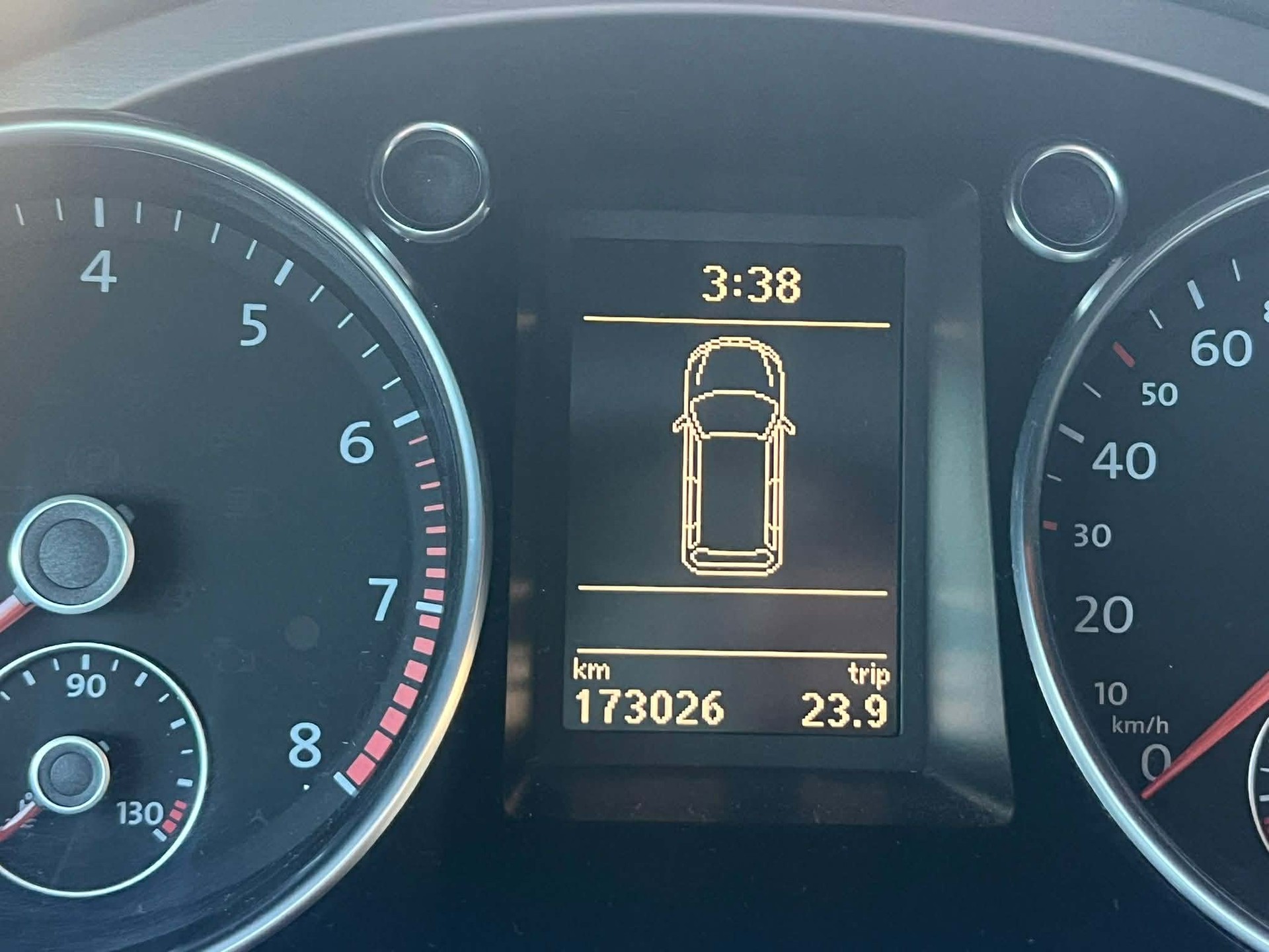 VW Passat Variant 1.8 TSI Highline DSG-image-6