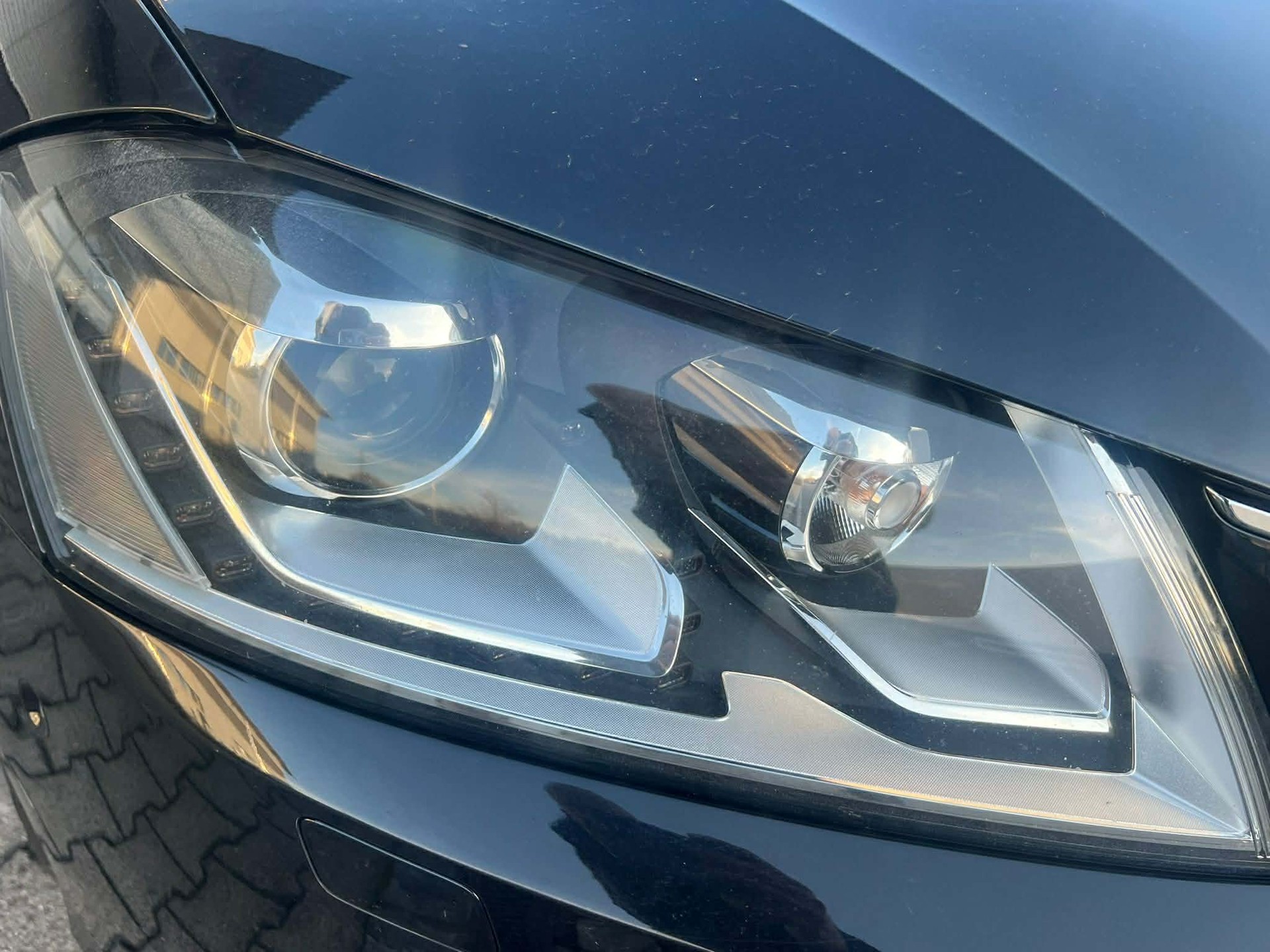 VW Passat Variant 1.8 TSI Highline DSG-image-7