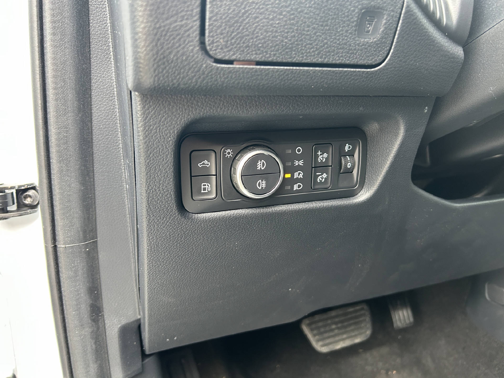 FORD Ranger DKab.Pick-up 2.3 EcoBoost 4x4 Wildtrak PHEV-image-28