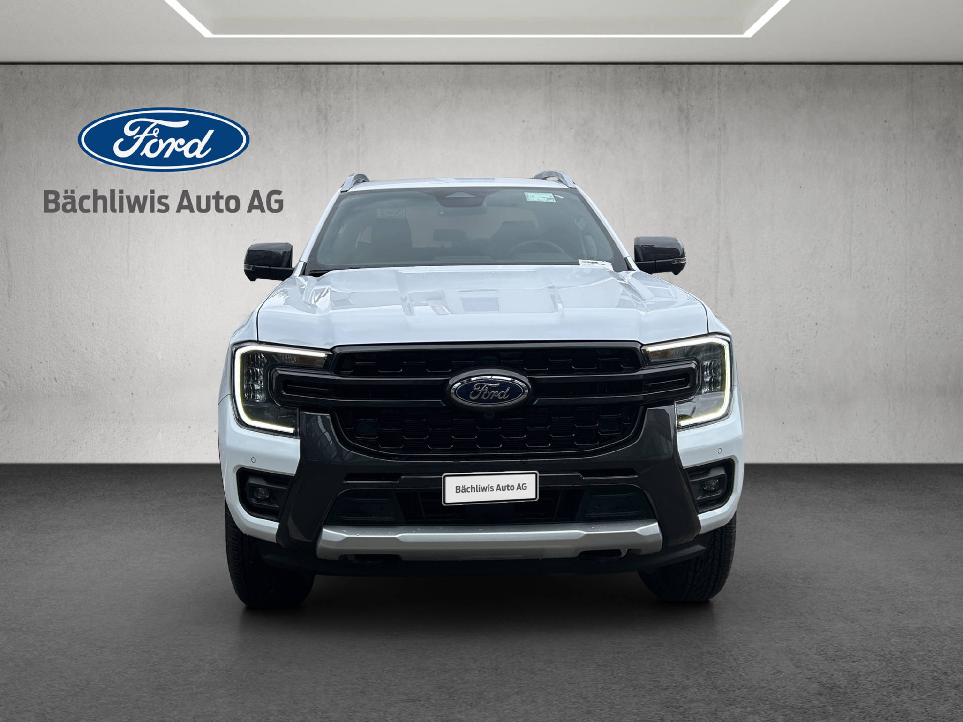 FORD Ranger DKab.Pick-up 2.3 EcoBoost 4x4 Wildtrak PHEV-image-7