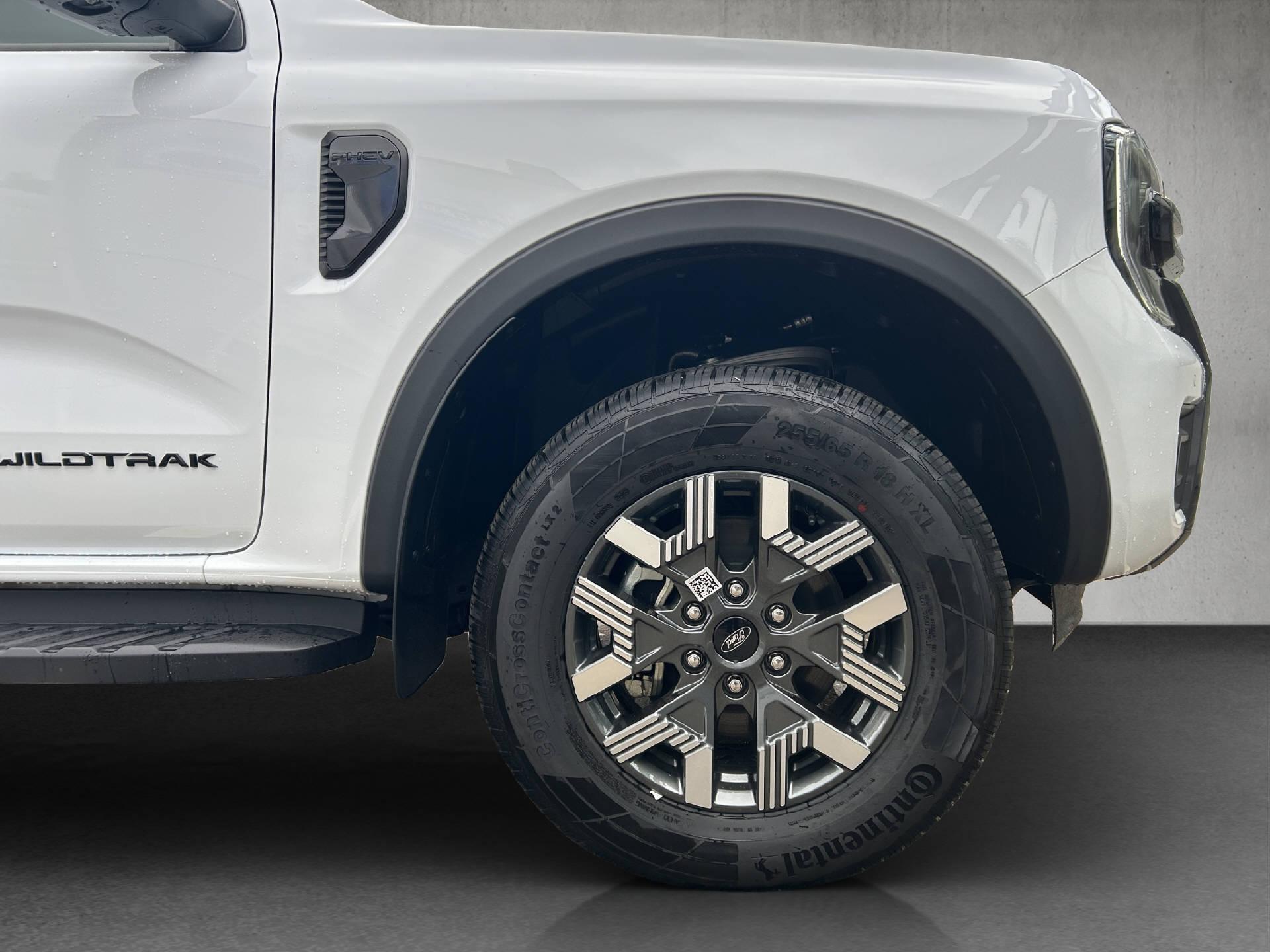 FORD Ranger DKab.Pick-up 2.3 EcoBoost 4x4 Wildtrak PHEV-image-25
