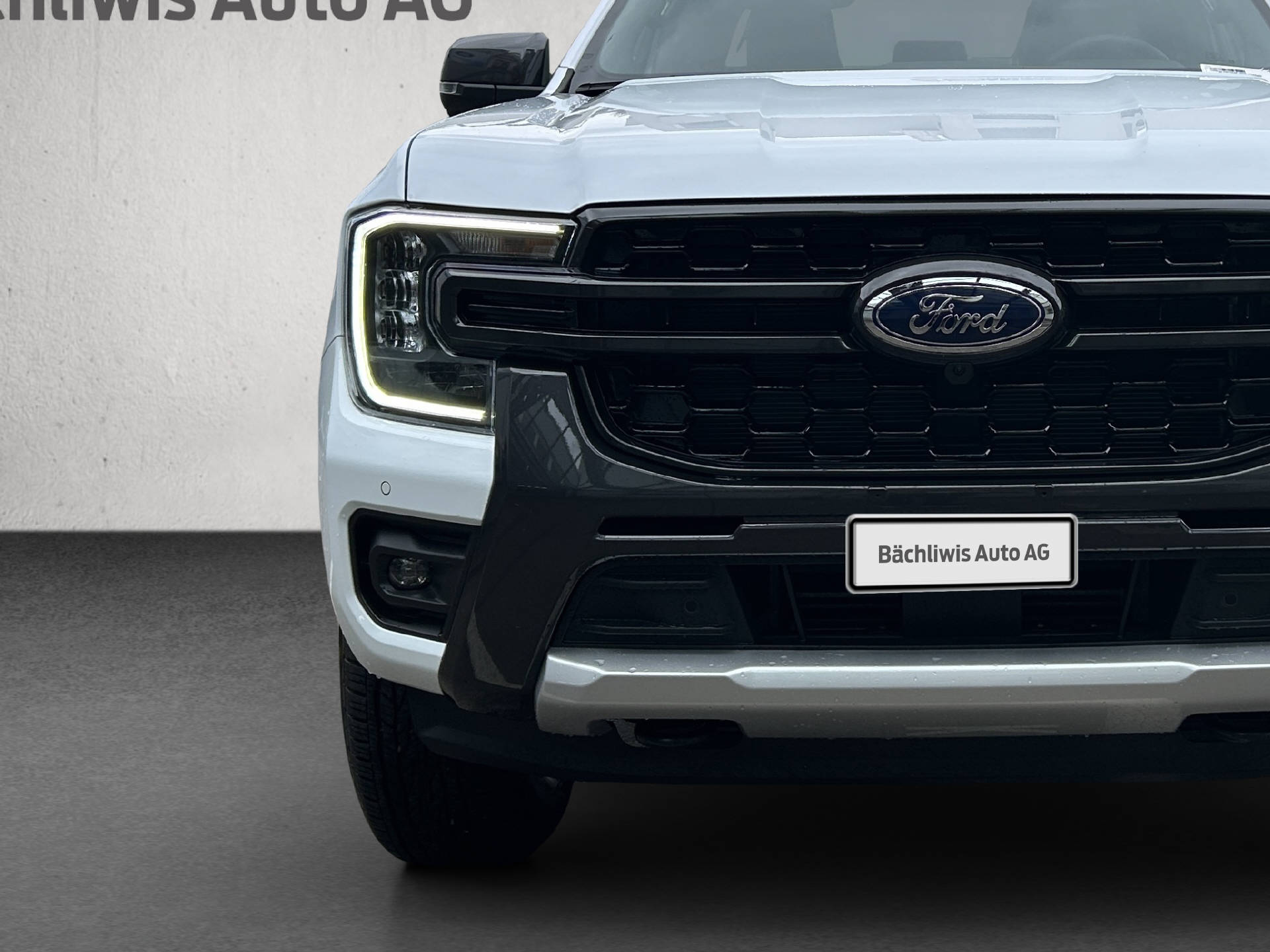 FORD Ranger DKab.Pick-up 2.3 EcoBoost 4x4 Wildtrak PHEV-image-8