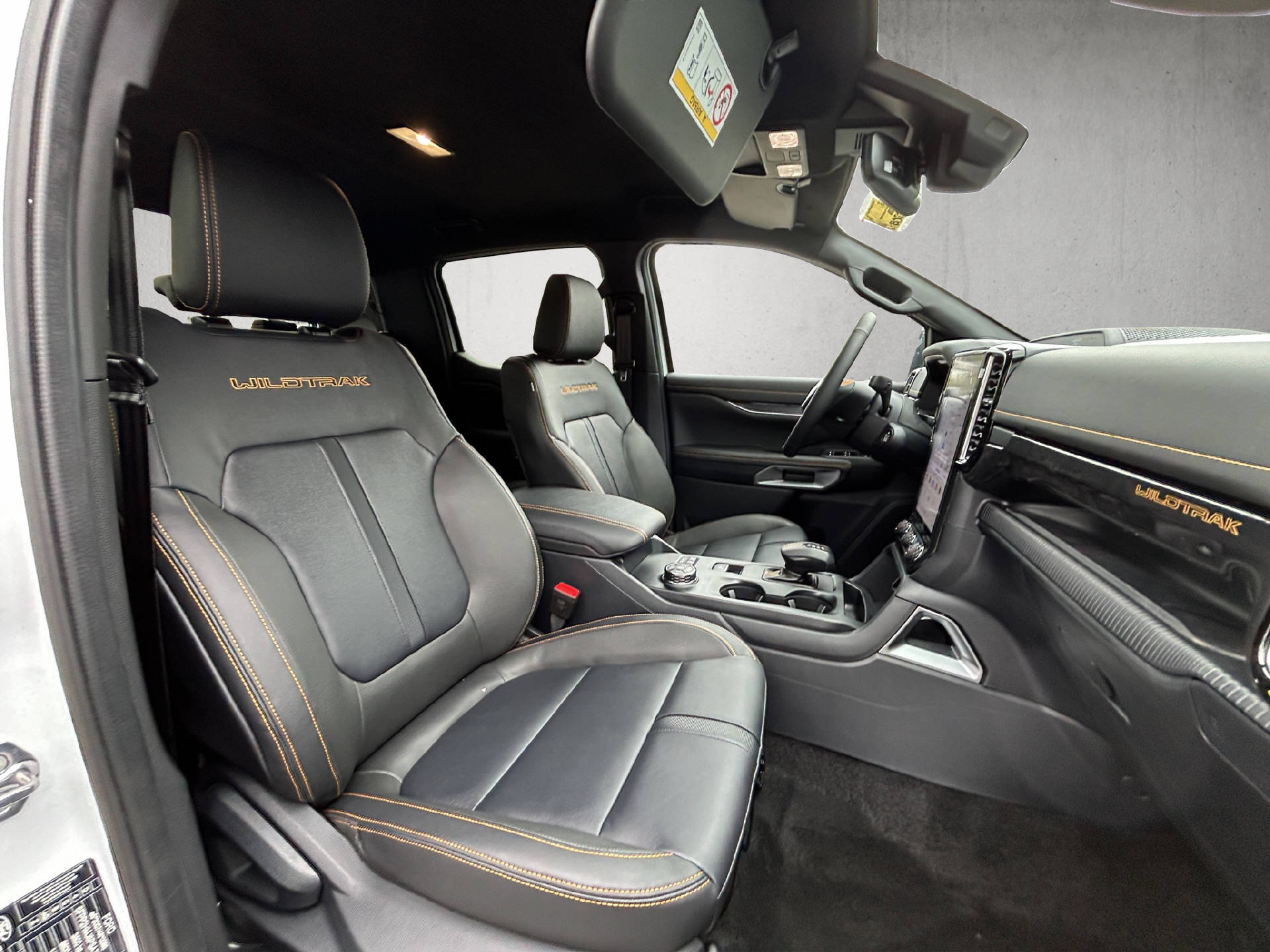 FORD Ranger DKab.Pick-up 2.3 EcoBoost 4x4 Wildtrak PHEV-image-18