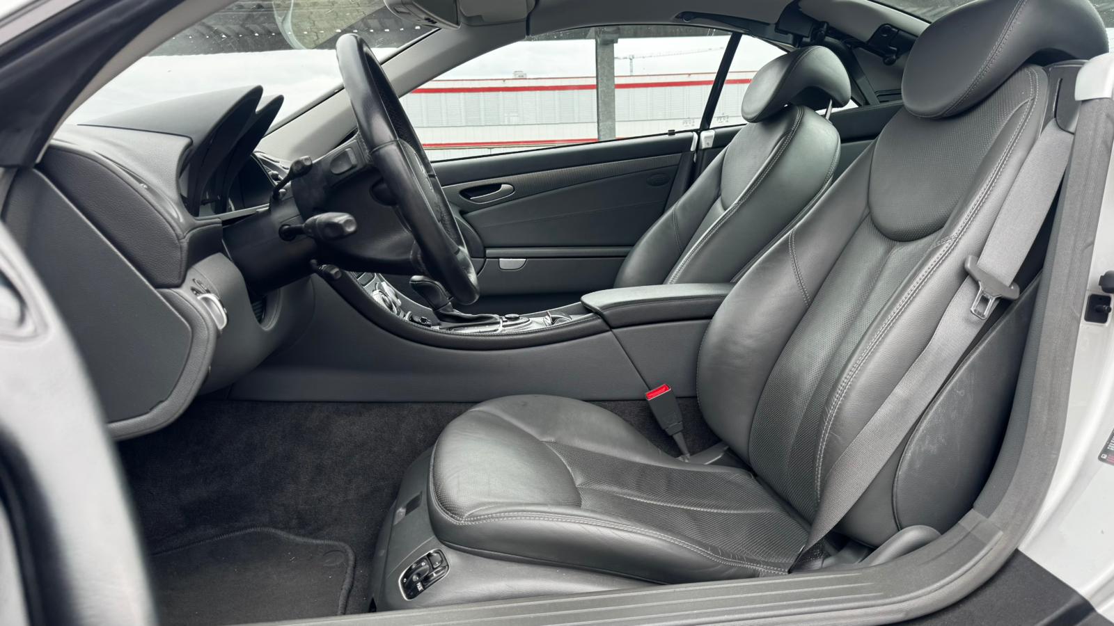 MERCEDES-BENZ SL 500 7G-Tronic-image-11