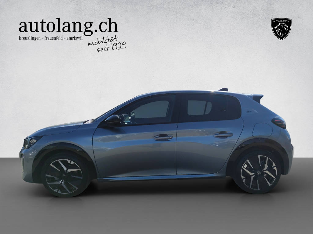 PEUGEOT 208 1.2 Hybrid 145 GT-image-1