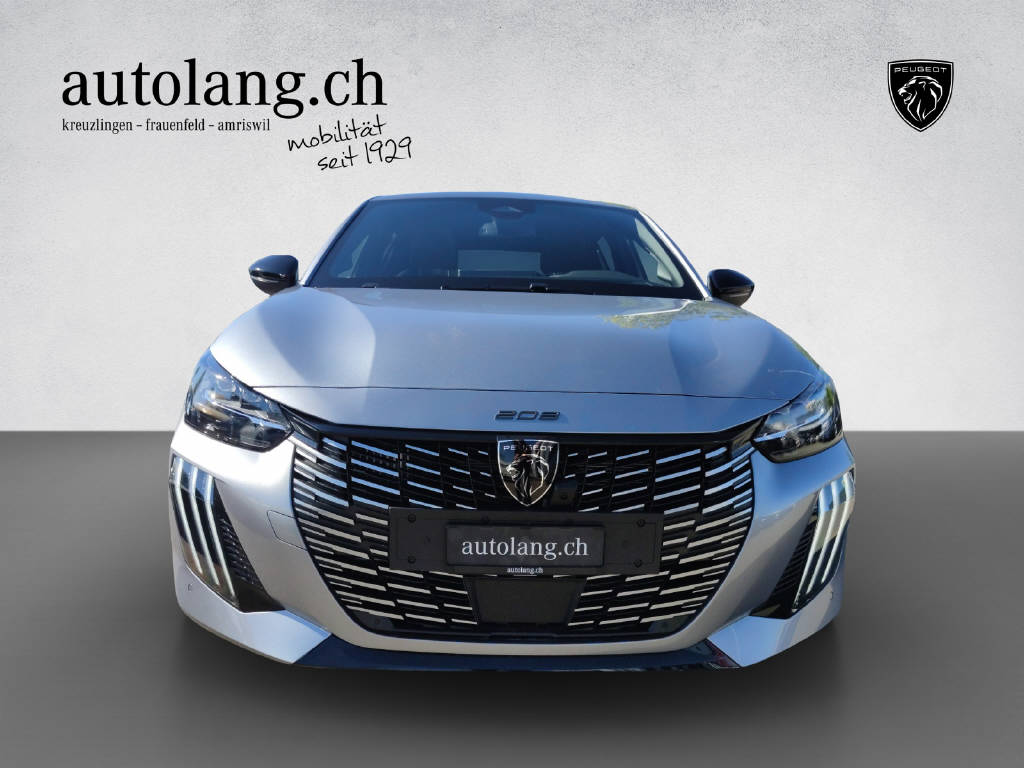 PEUGEOT 208 1.2 Hybrid 145 GT-image-14