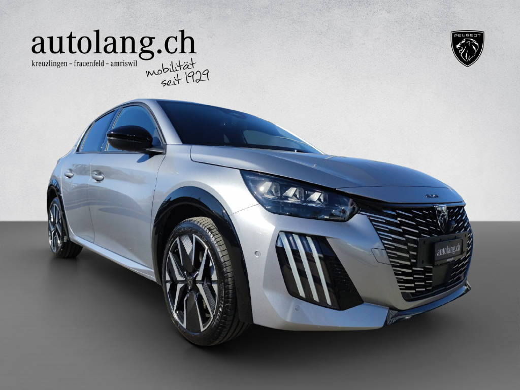 PEUGEOT 208 1.2 Hybrid 145 GT-image-4