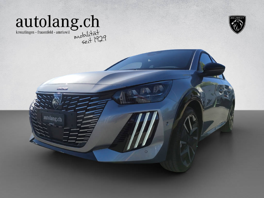 PEUGEOT 208 1.2 Hybrid 145 GT-image-0