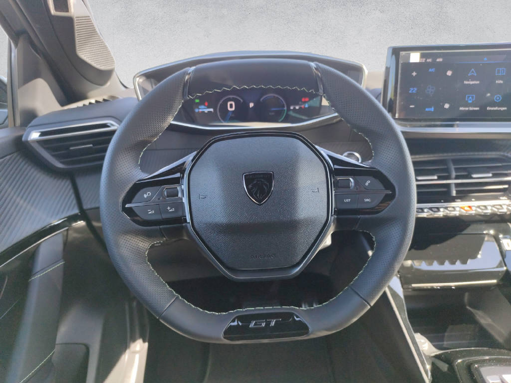 PEUGEOT 208 1.2 Hybrid 145 GT-image-11