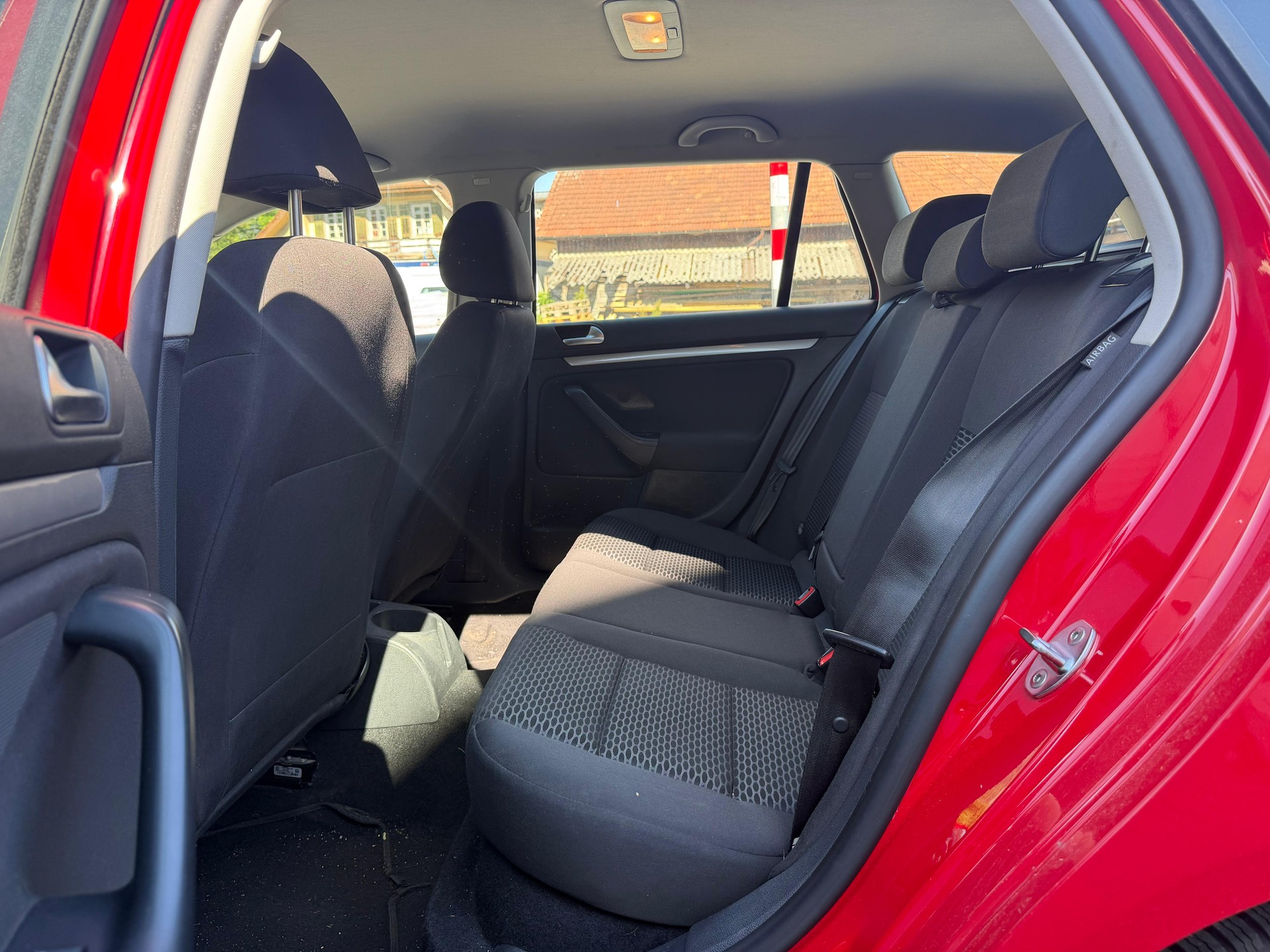 VW Golf Variant 1.2 TSI Team-image-5