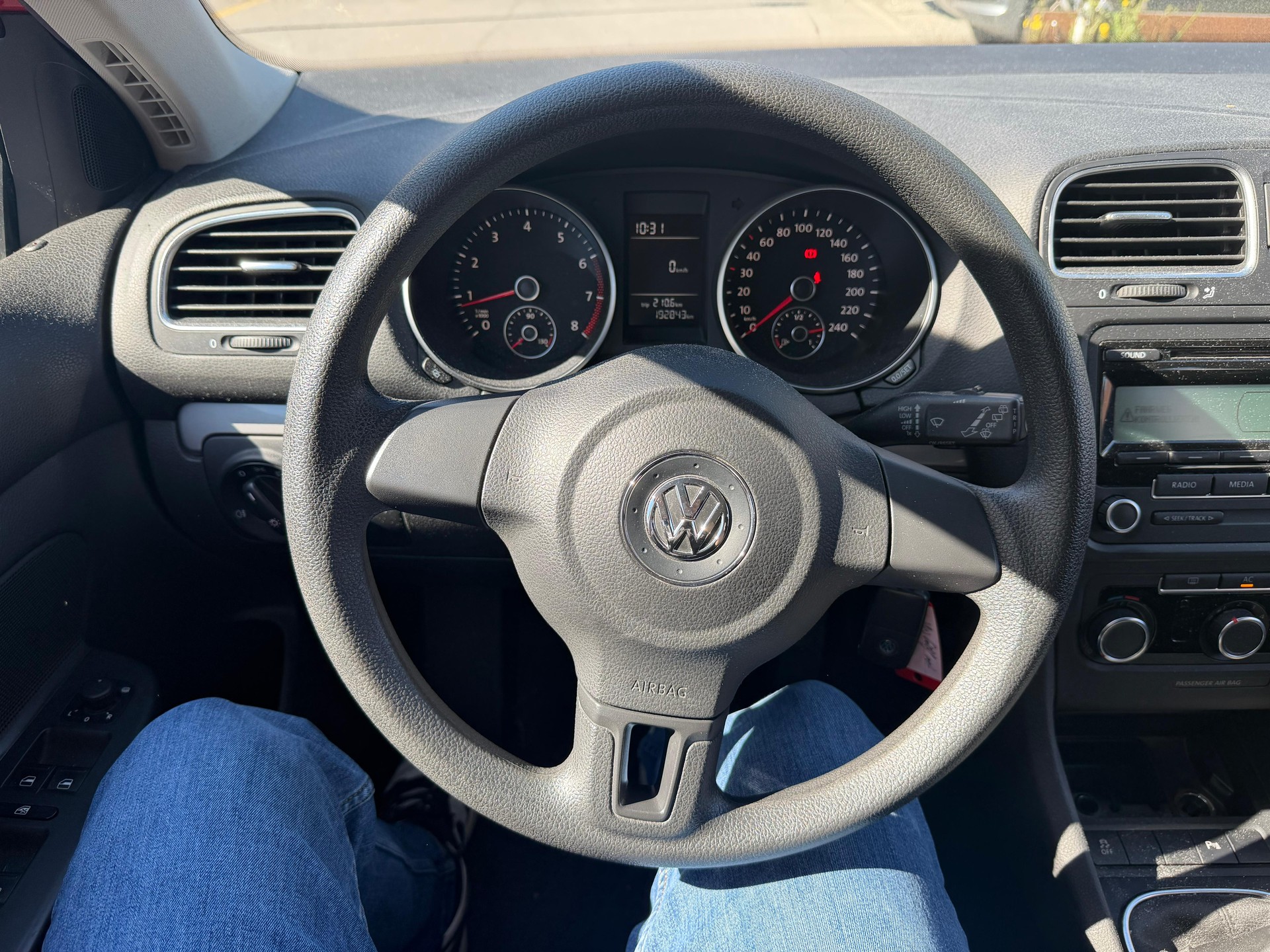 VW Golf Variant 1.2 TSI Team-image-9