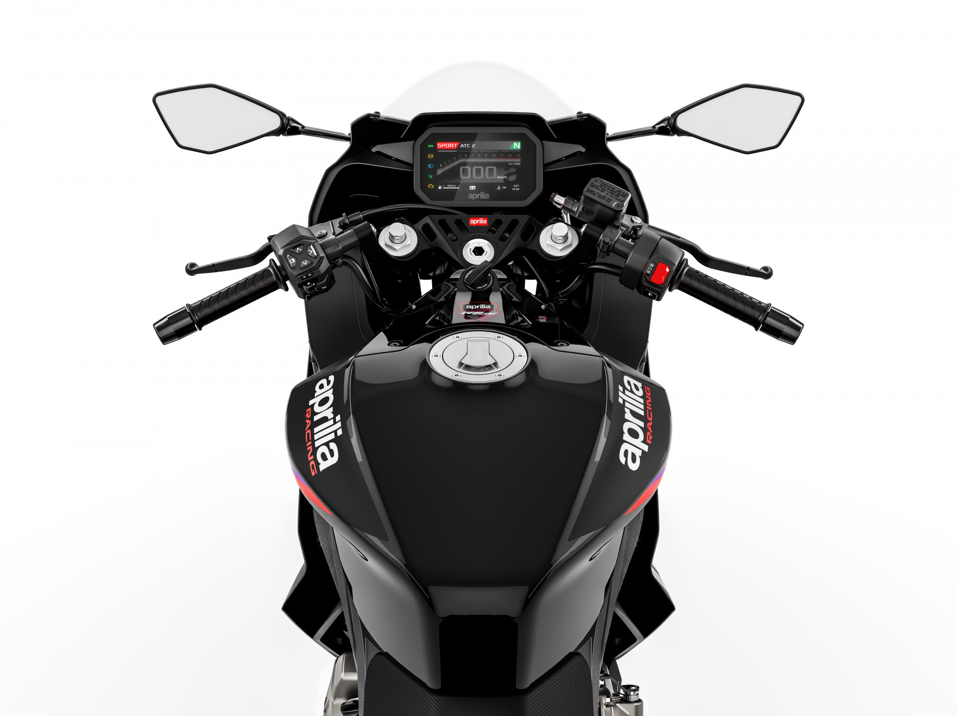 APRILIA RS 457 Replica-image-6
