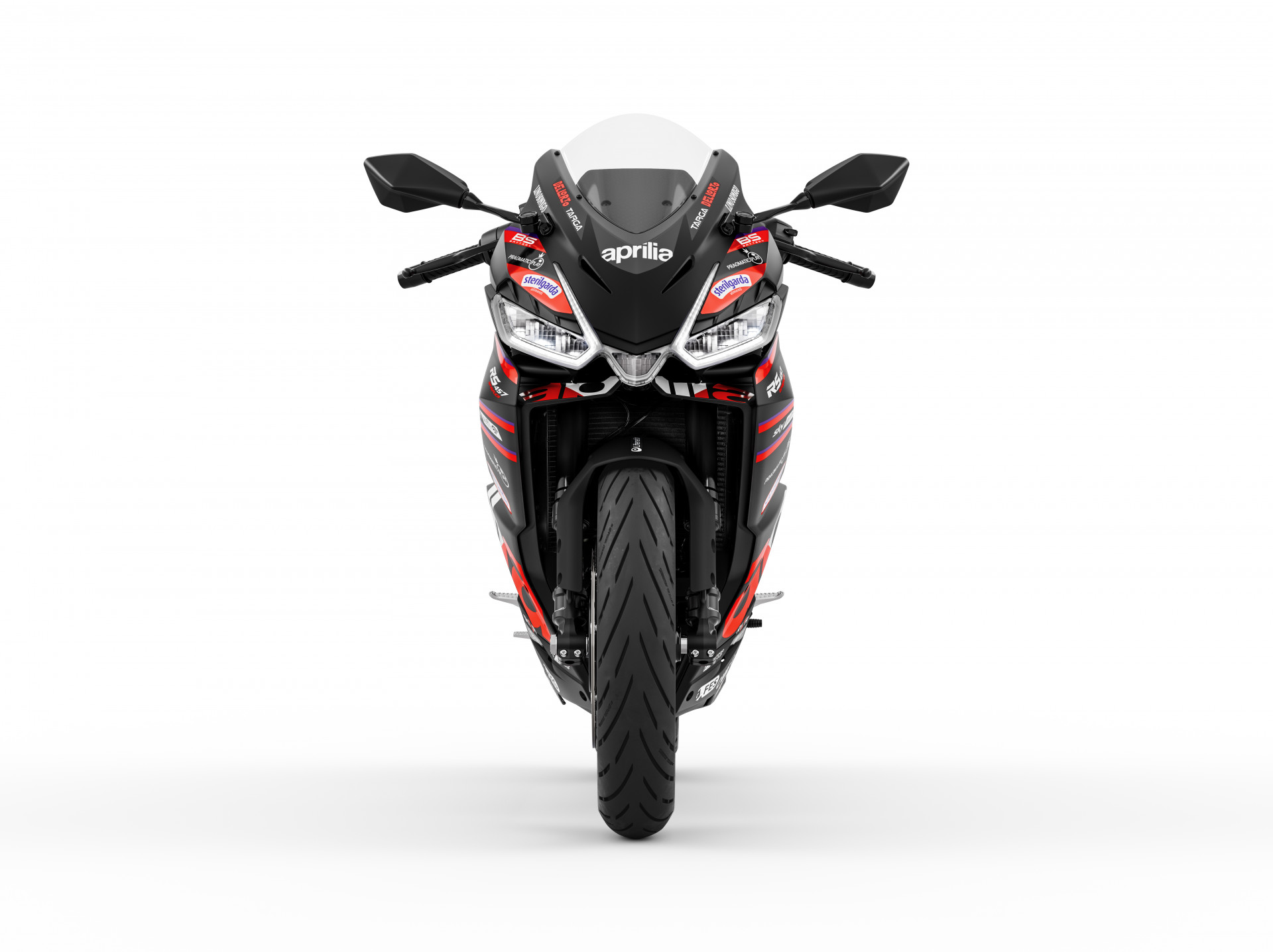 APRILIA RS 457 Replica-showroom-element-3