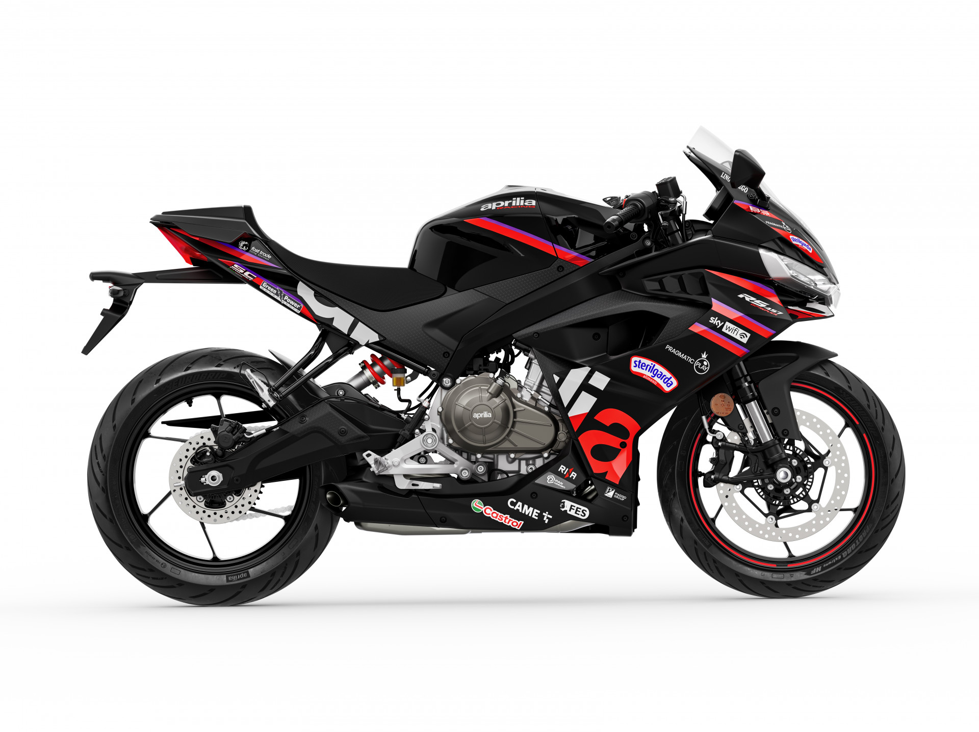 APRILIA RS 457 Replica-image-9