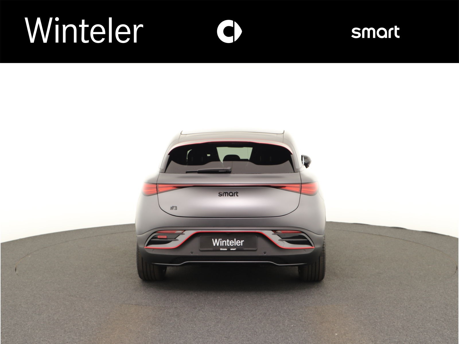 SMART #3 66kWh BRABUS-image-4
