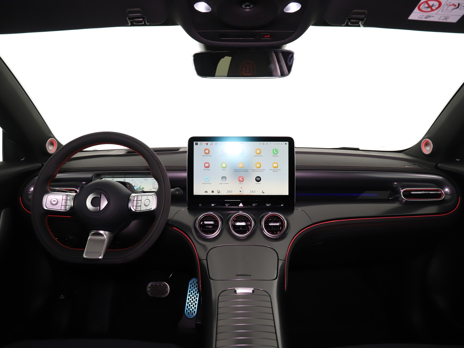 SMART #3 66kWh BRABUS-image-12