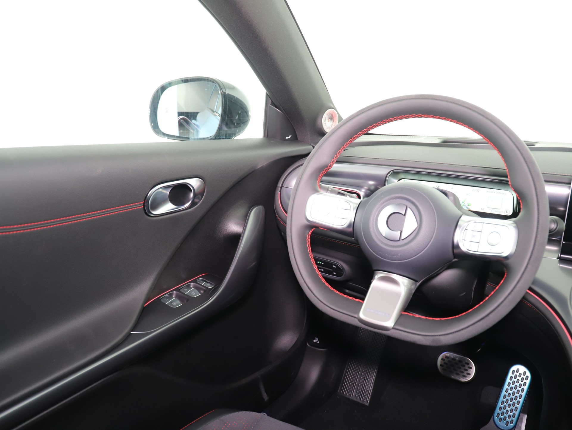 SMART #3 66kWh BRABUS-image-13