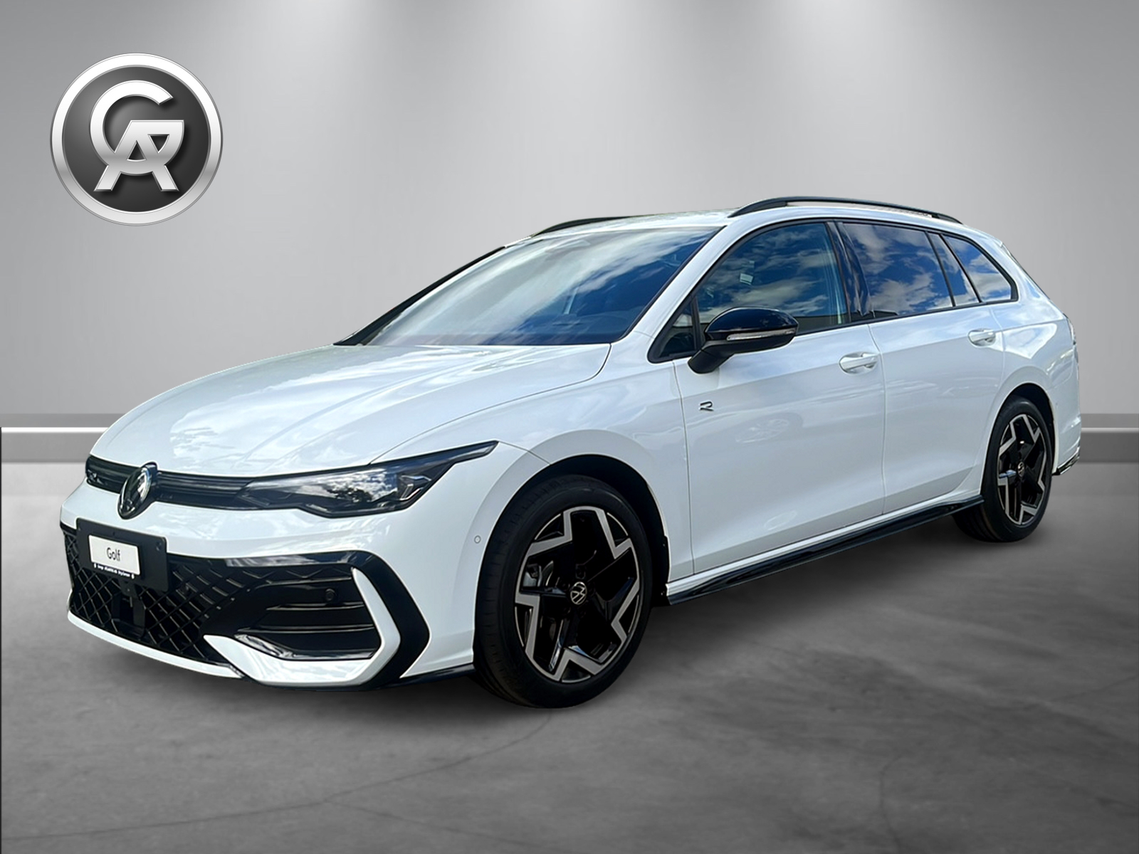 VW Golf Variant 2.0 TSI R-Line DSG 4 Motion-image-11