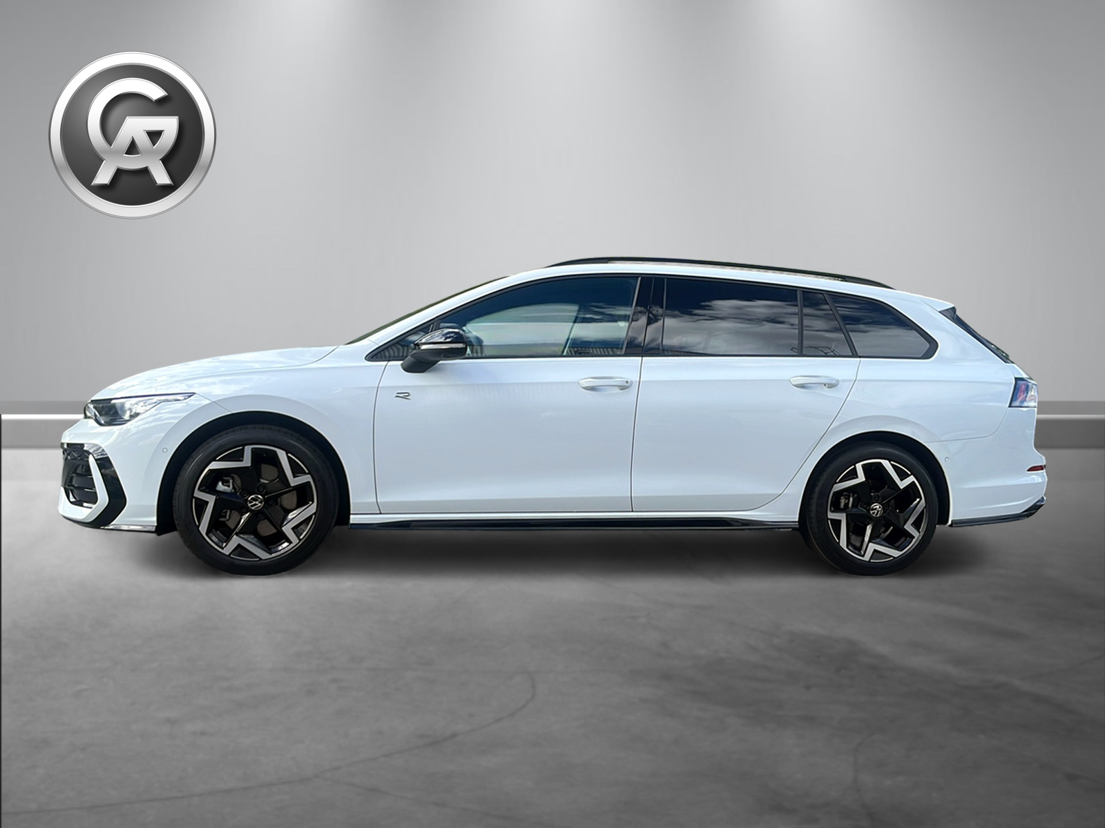 VW Golf Variant 2.0 TSI R-Line DSG 4 Motion-image-7