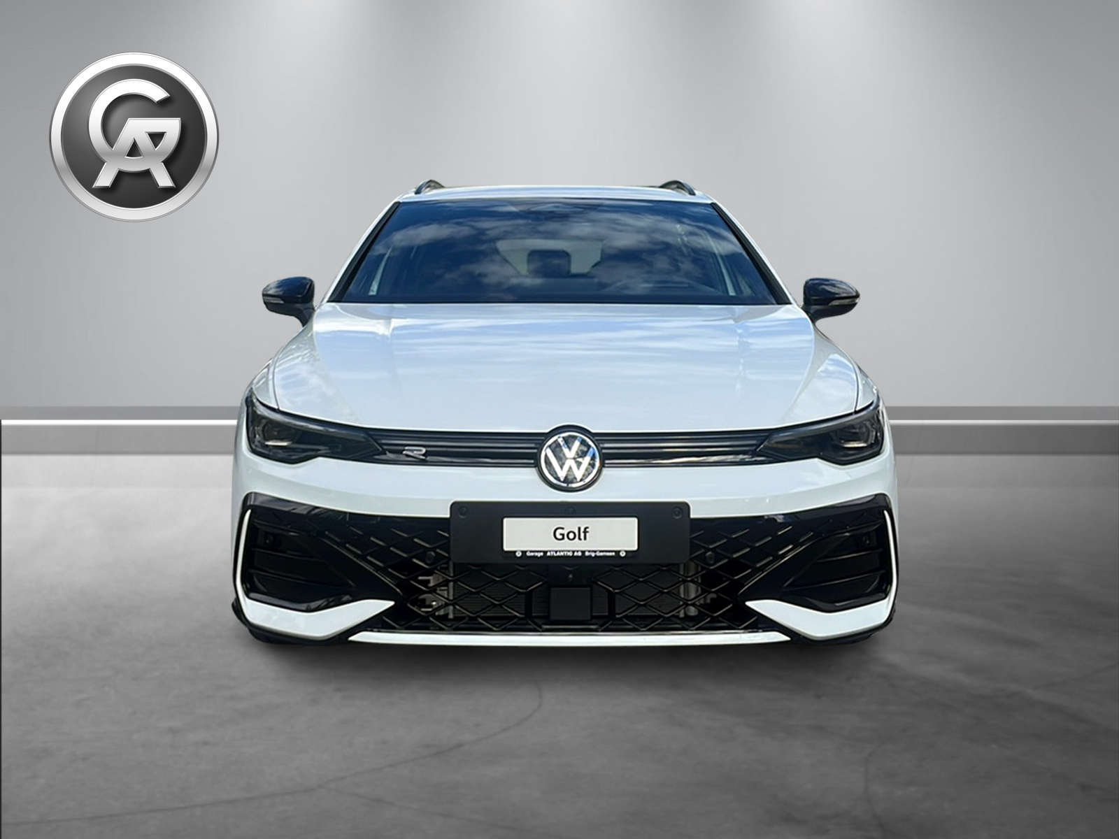 VW Golf Variant 2.0 TSI R-Line DSG 4 Motion-image-9