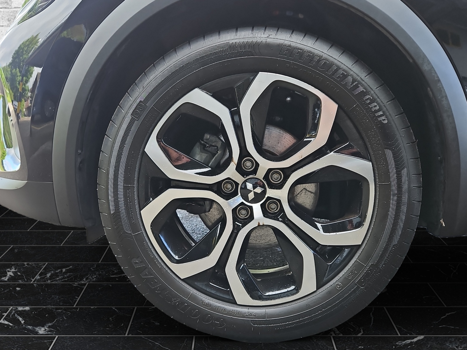 MITSUBISHI ASX 1.6 HEV Intense-image-10