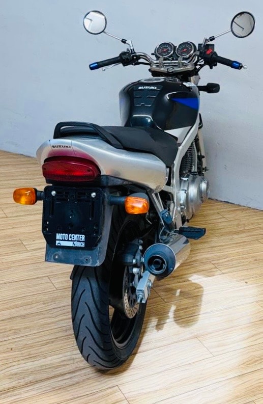 SUZUKI GS 500 U (25kW)-showroom-element-2