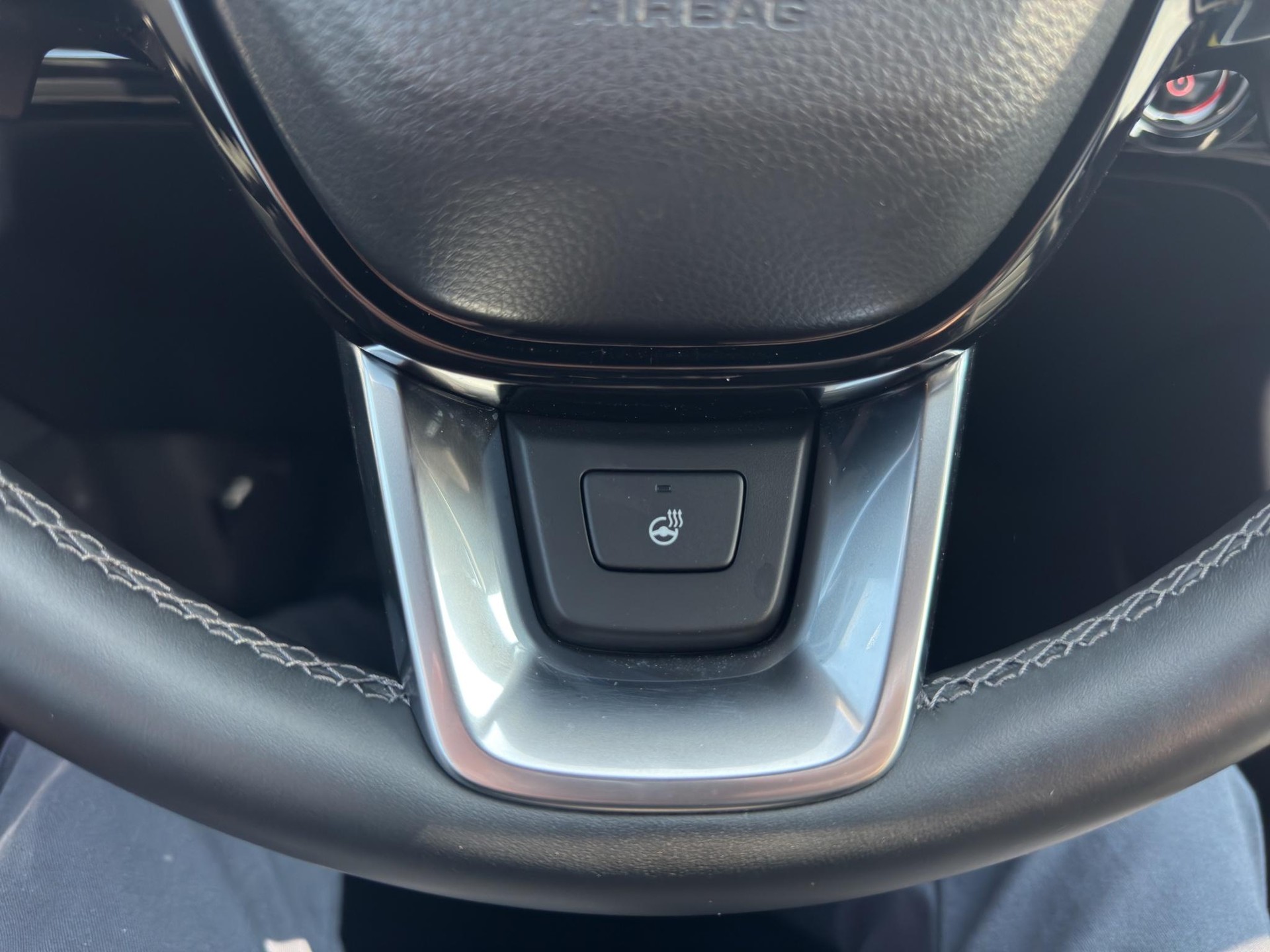 HONDA CR-V 2.0 i-MMD Plug-in Hybrid Advance Tech 2WD-image-16
