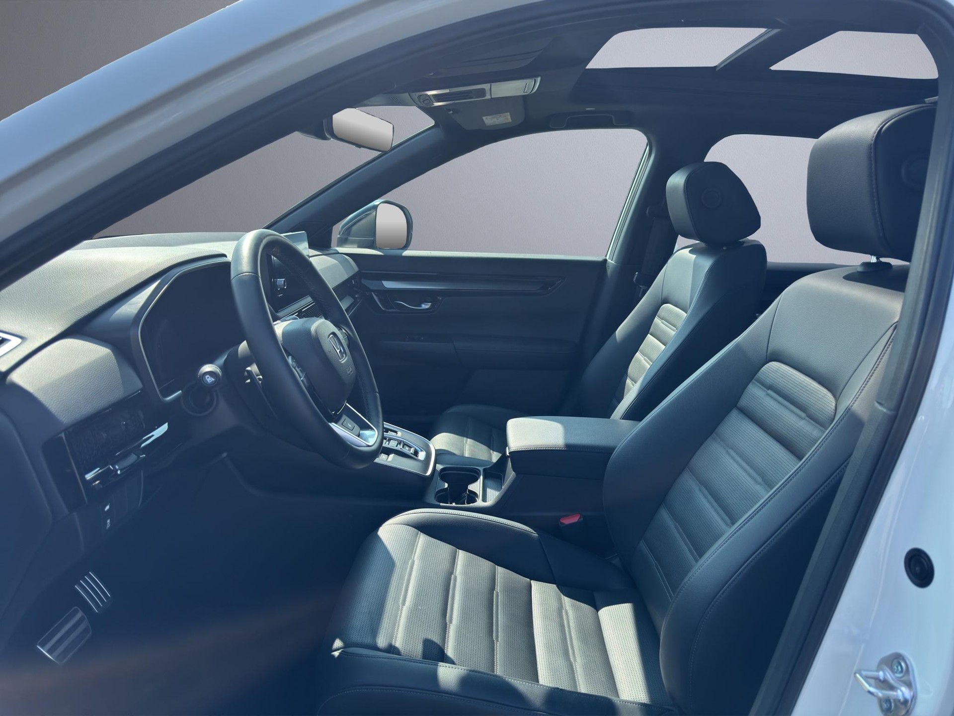 HONDA CR-V 2.0 i-MMD Plug-in Hybrid Advance Tech 2WD-image-11