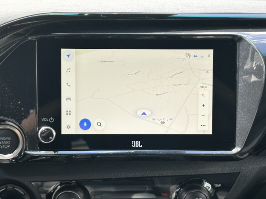 TOYOTA Hilux 2.8d MH Invi. DC4x4-image-10
