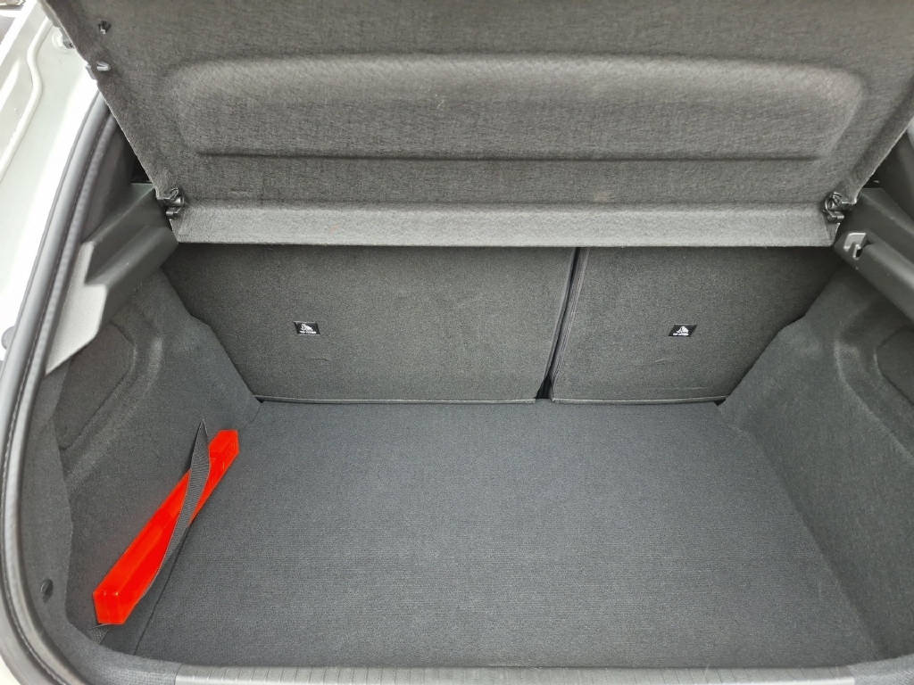 PEUGEOT 208 Essence 100ch Automatique GT Pack-image-8