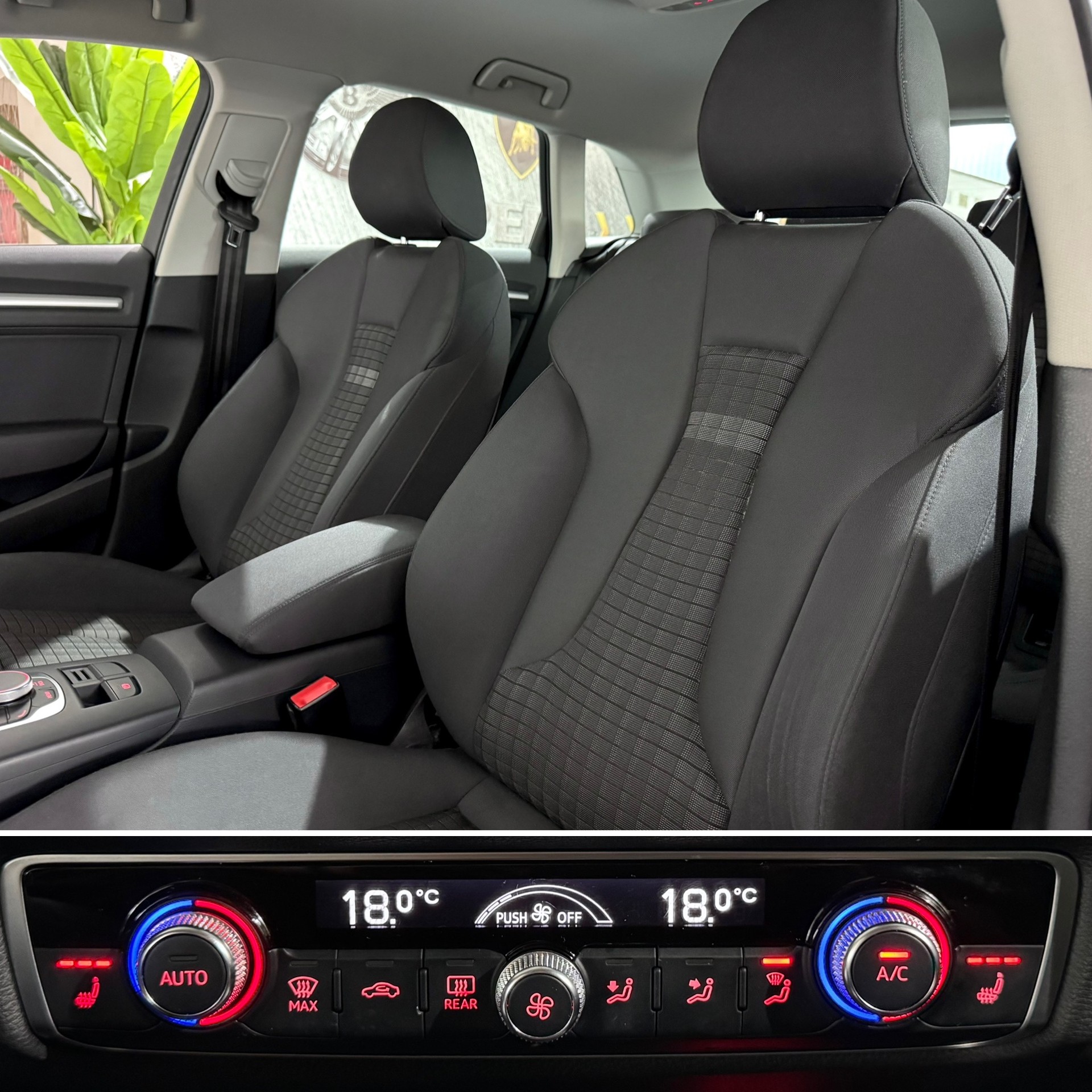 AUDI A3 Sportback 1.2 TFSI Ambition S-tronic-image-6
