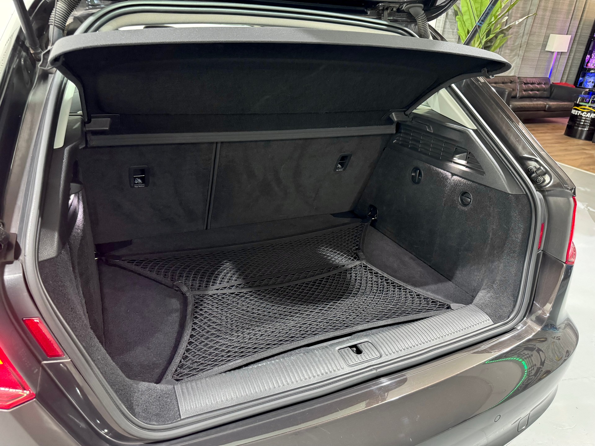 AUDI A3 Sportback 1.2 TFSI Ambition S-tronic-image-15