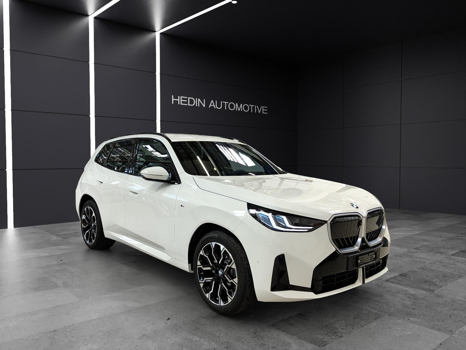 BMW X3 20d xDrive-image-7