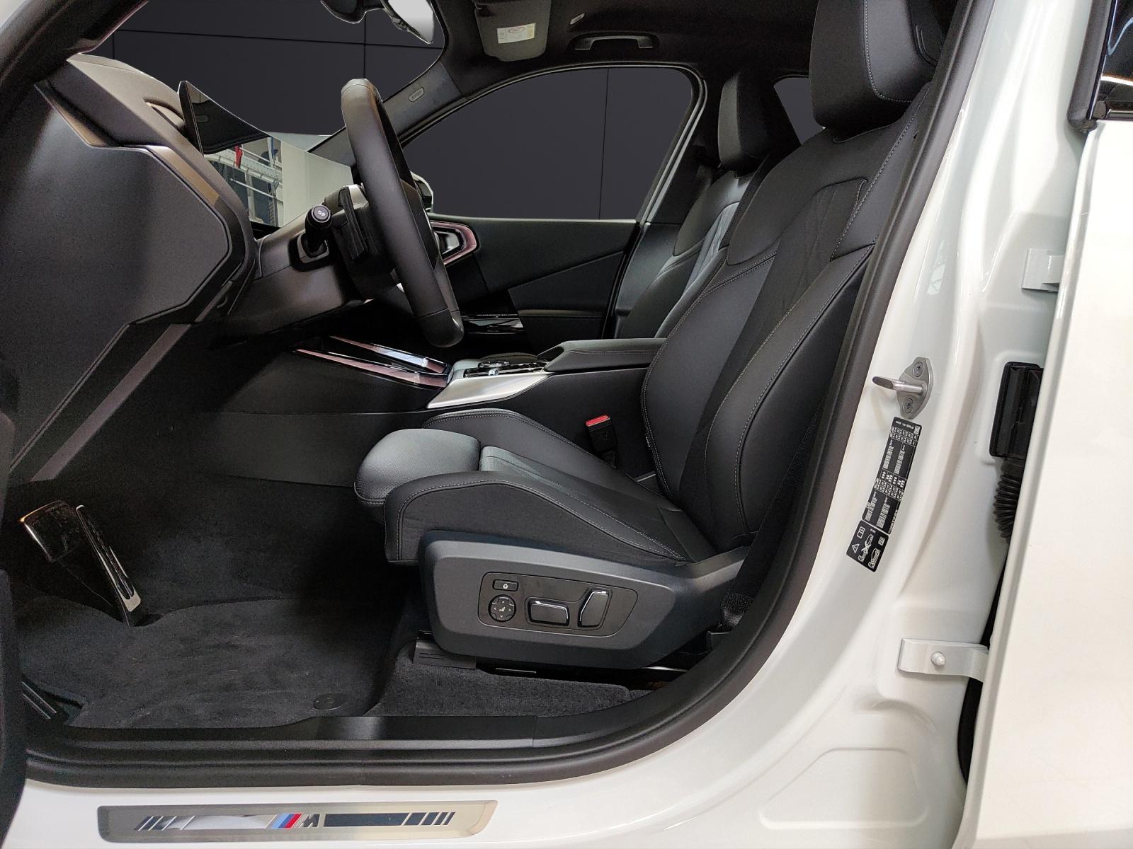 BMW X3 20d xDrive-image-9