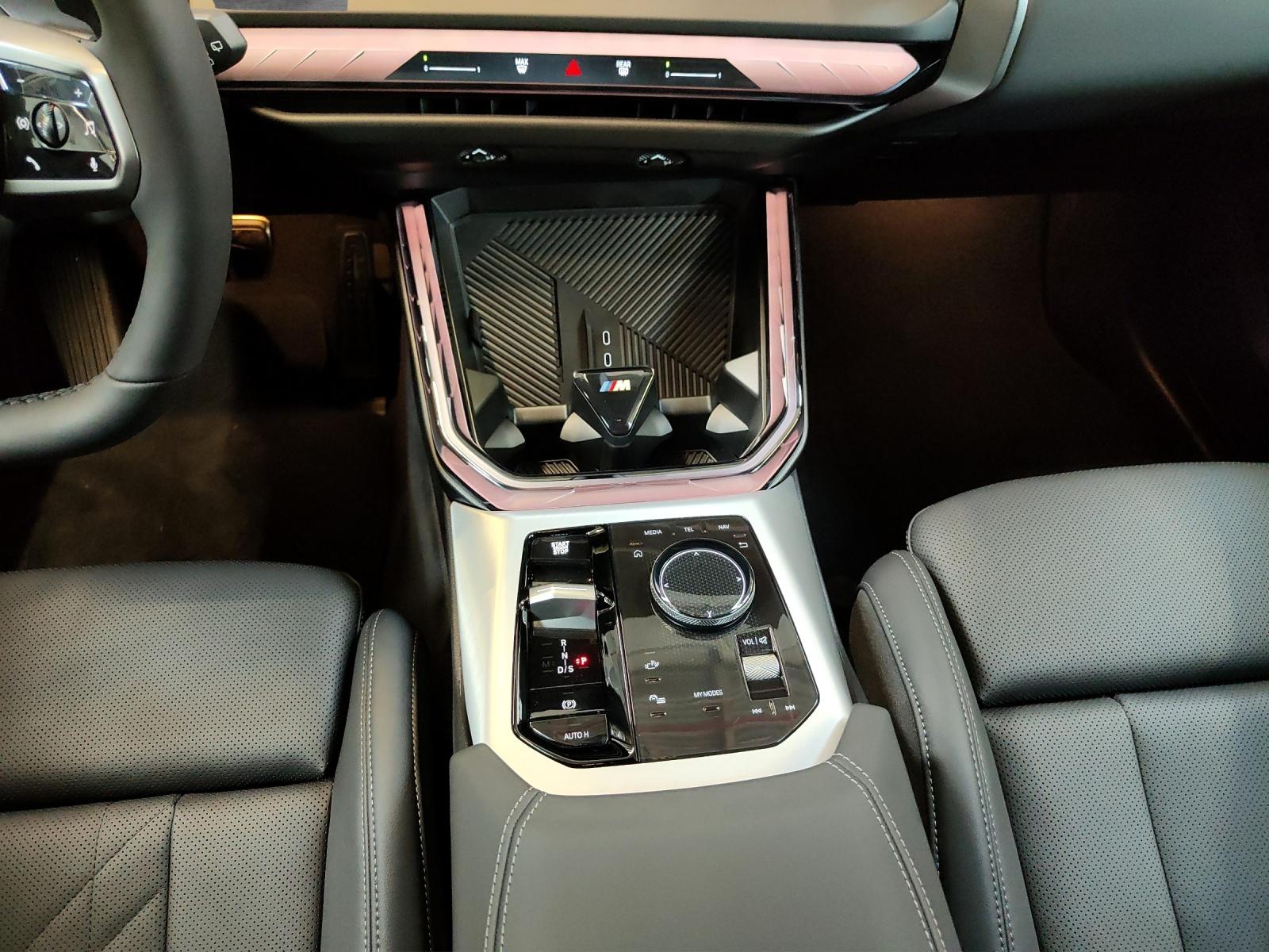 BMW X3 20d xDrive-image-12