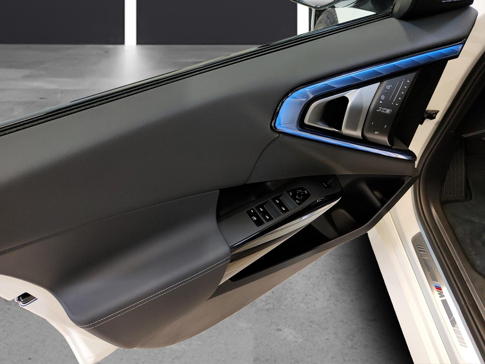 BMW X3 20d xDrive-image-14