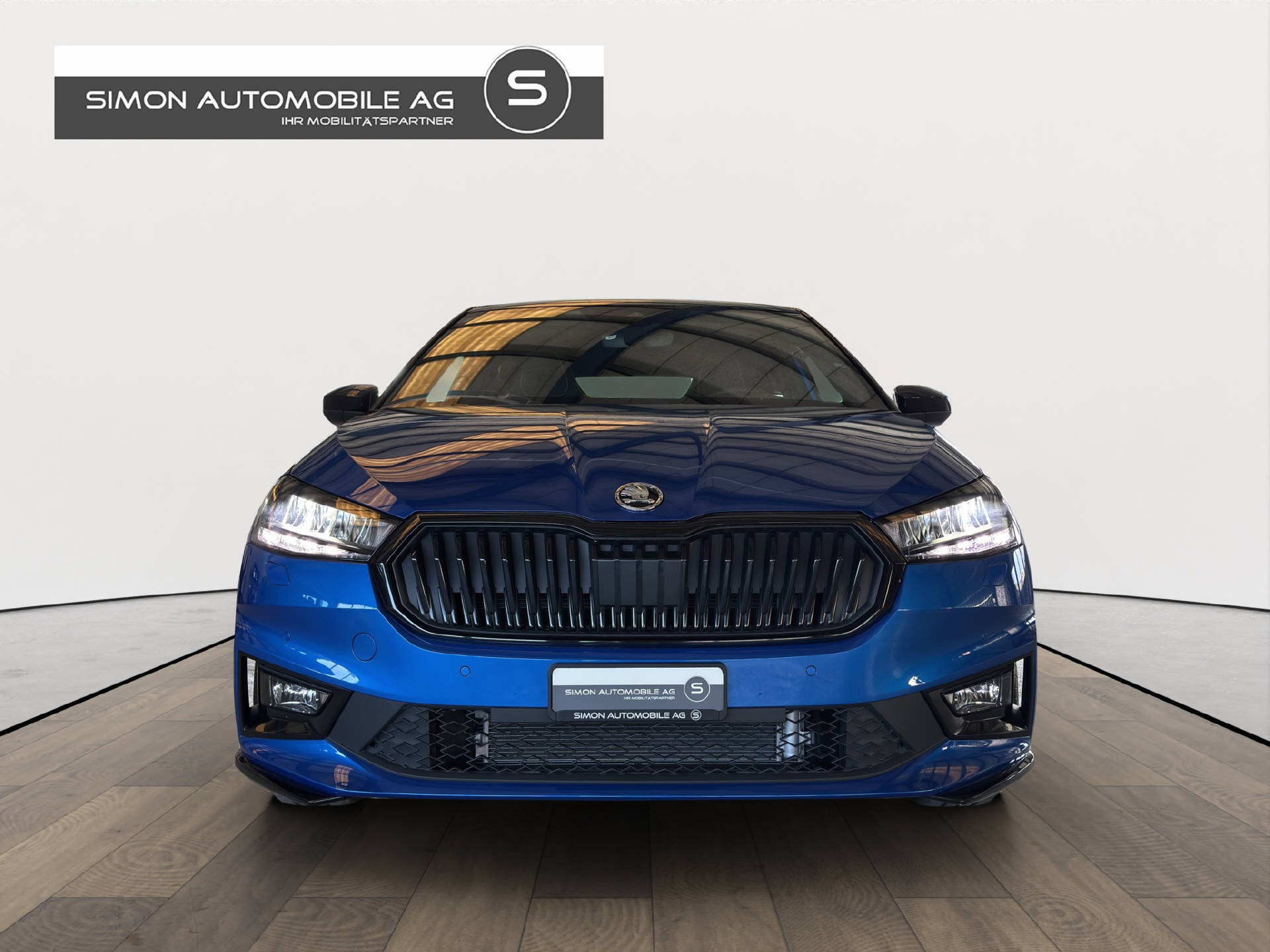 SKODA Fabia 1.0 TSI Monte Carlo DSG-image-8