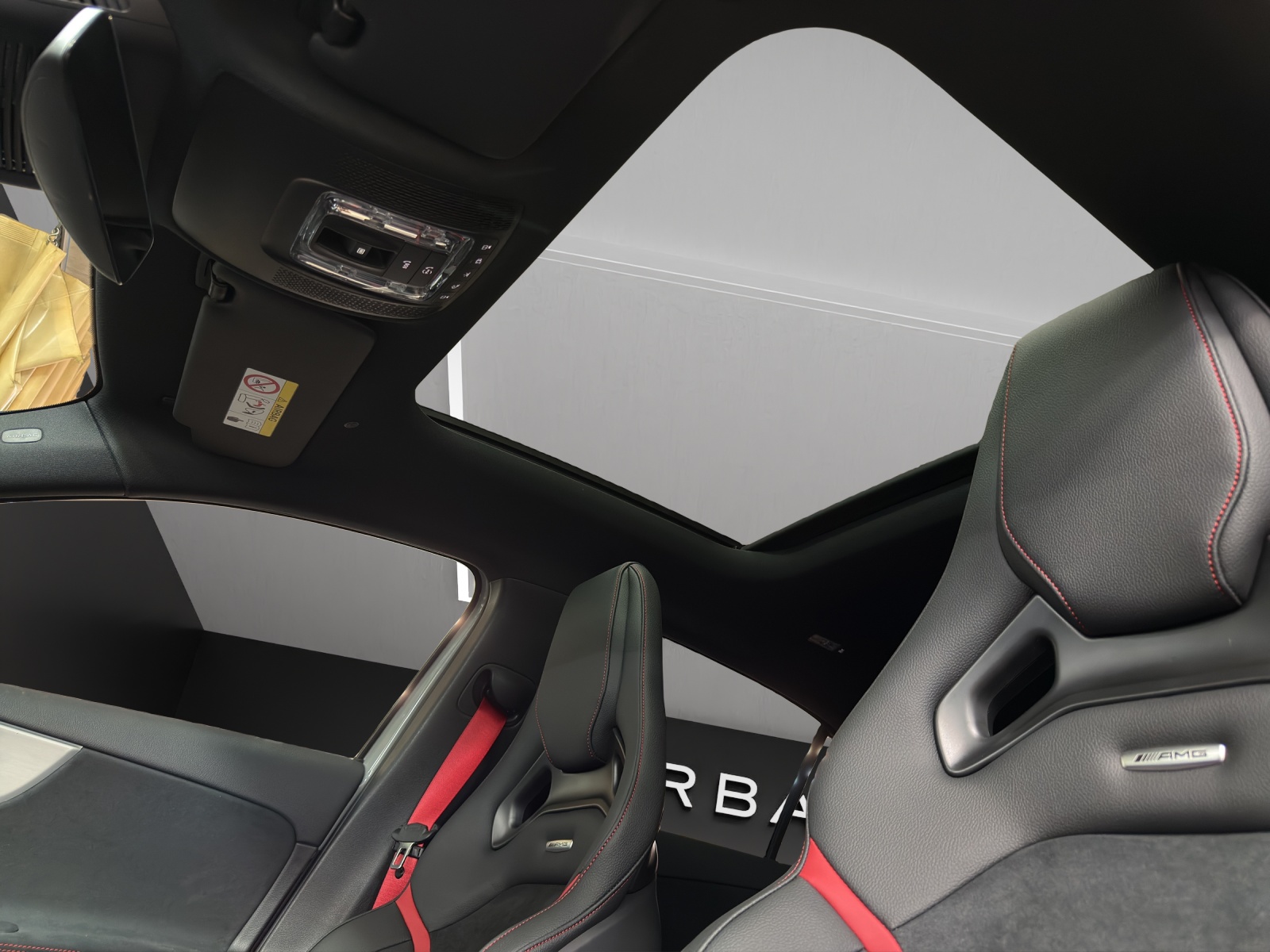 MERCEDES-BENZ A AMG 35 4Matic 8G-DCT-image-12