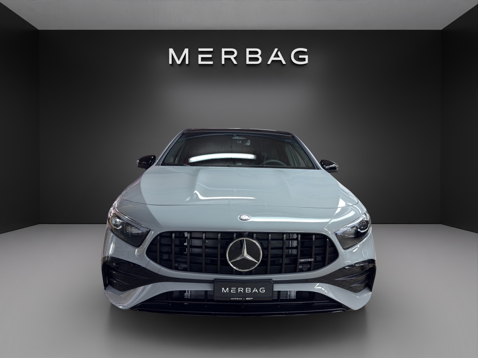 MERCEDES-BENZ A AMG 35 4Matic 8G-DCT-image-5