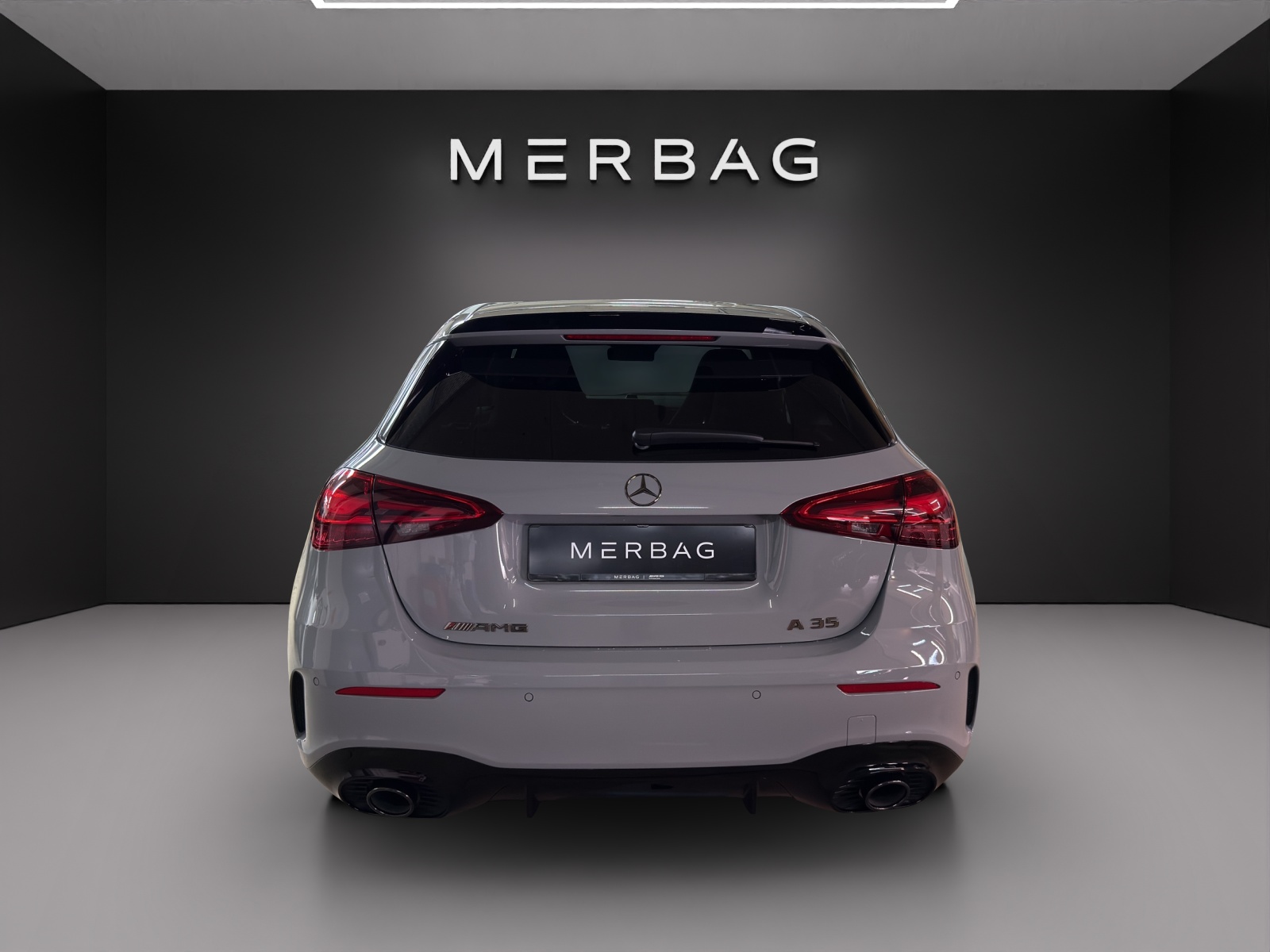 MERCEDES-BENZ A AMG 35 4Matic 8G-DCT-image-2