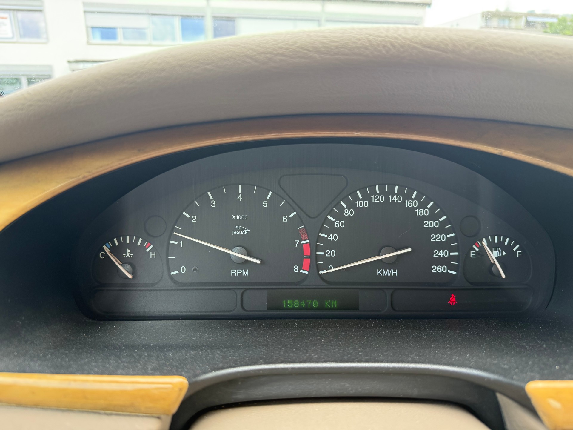 JAGUAR S-Type 3.0 V6 Executive-image-6